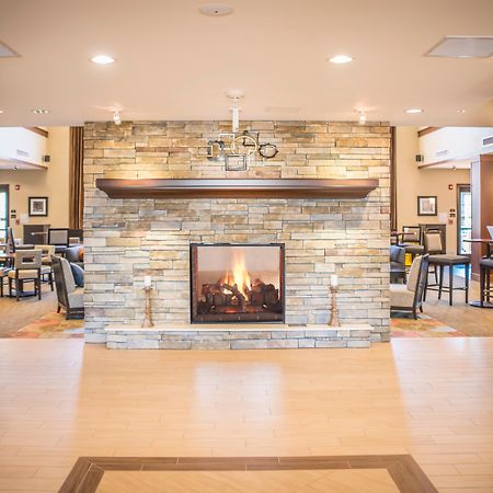 Staybridge Suites Sacramento-Folsom By Ihg Dış mekan fotoğraf