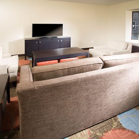 Staybridge Suites Sacramento-Folsom By Ihg Dış mekan fotoğraf