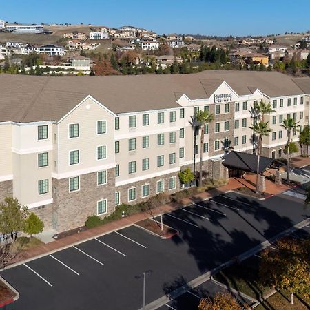 Staybridge Suites Sacramento-Folsom By Ihg Dış mekan fotoğraf