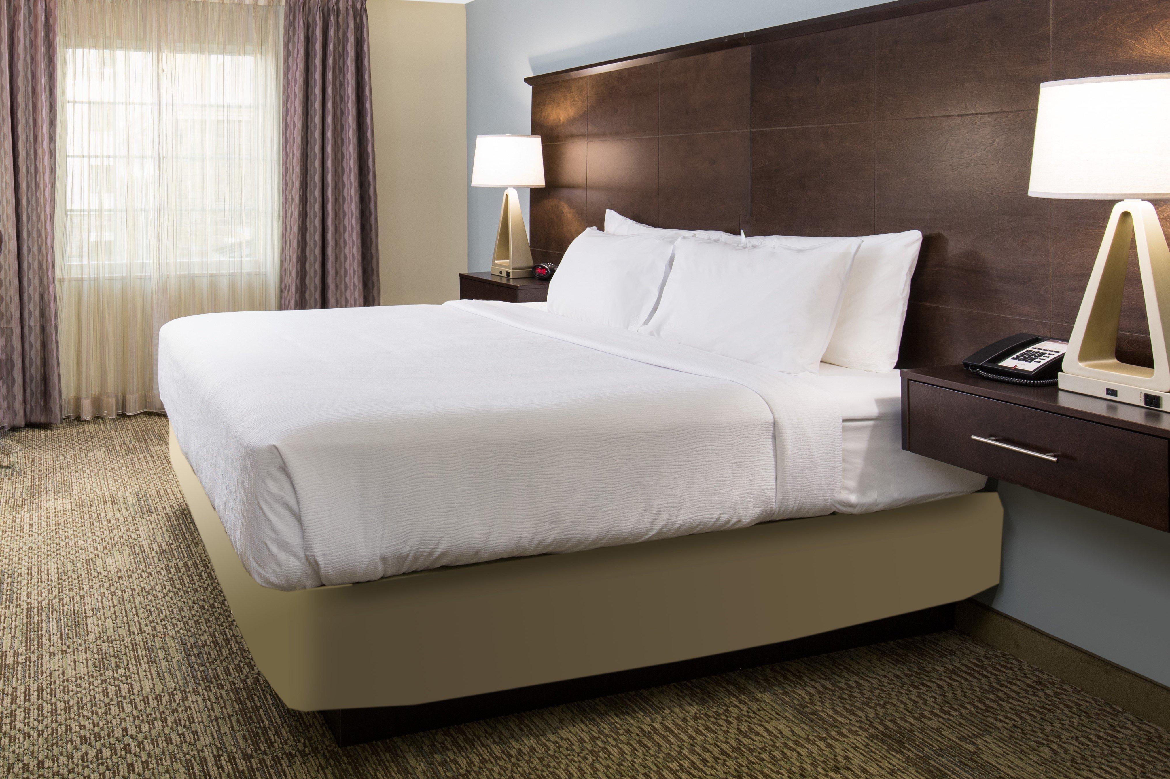 Staybridge Suites Sacramento-Folsom By Ihg Dış mekan fotoğraf