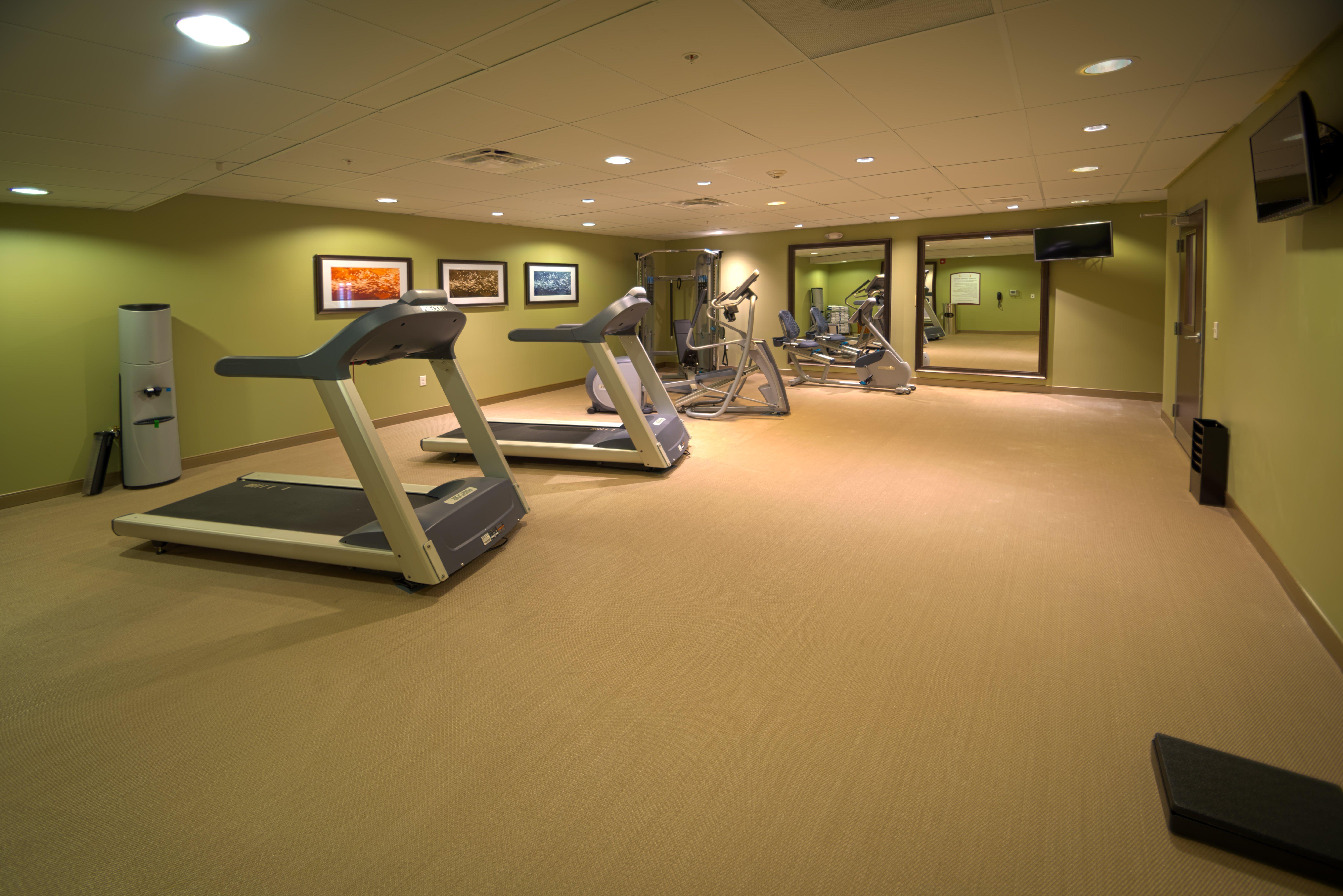 Staybridge Suites Sacramento-Folsom By Ihg Dış mekan fotoğraf