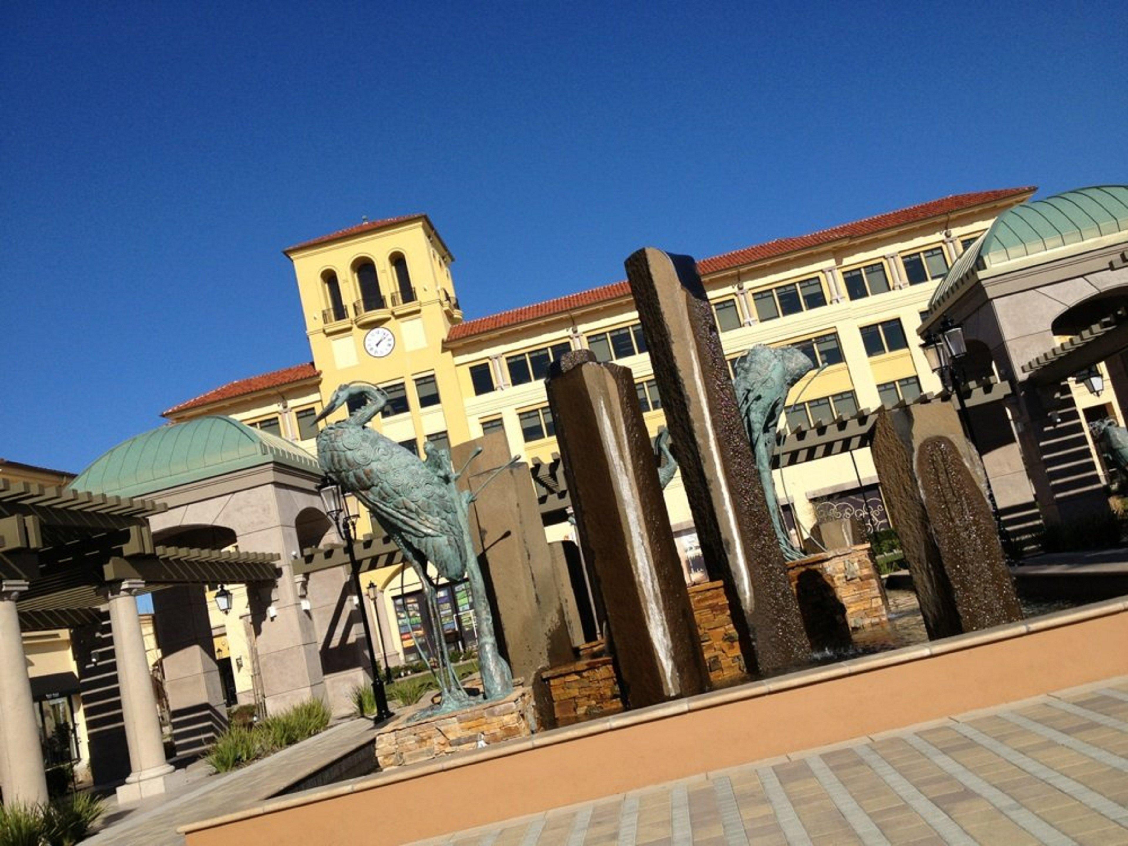 Staybridge Suites Sacramento-Folsom By Ihg Dış mekan fotoğraf