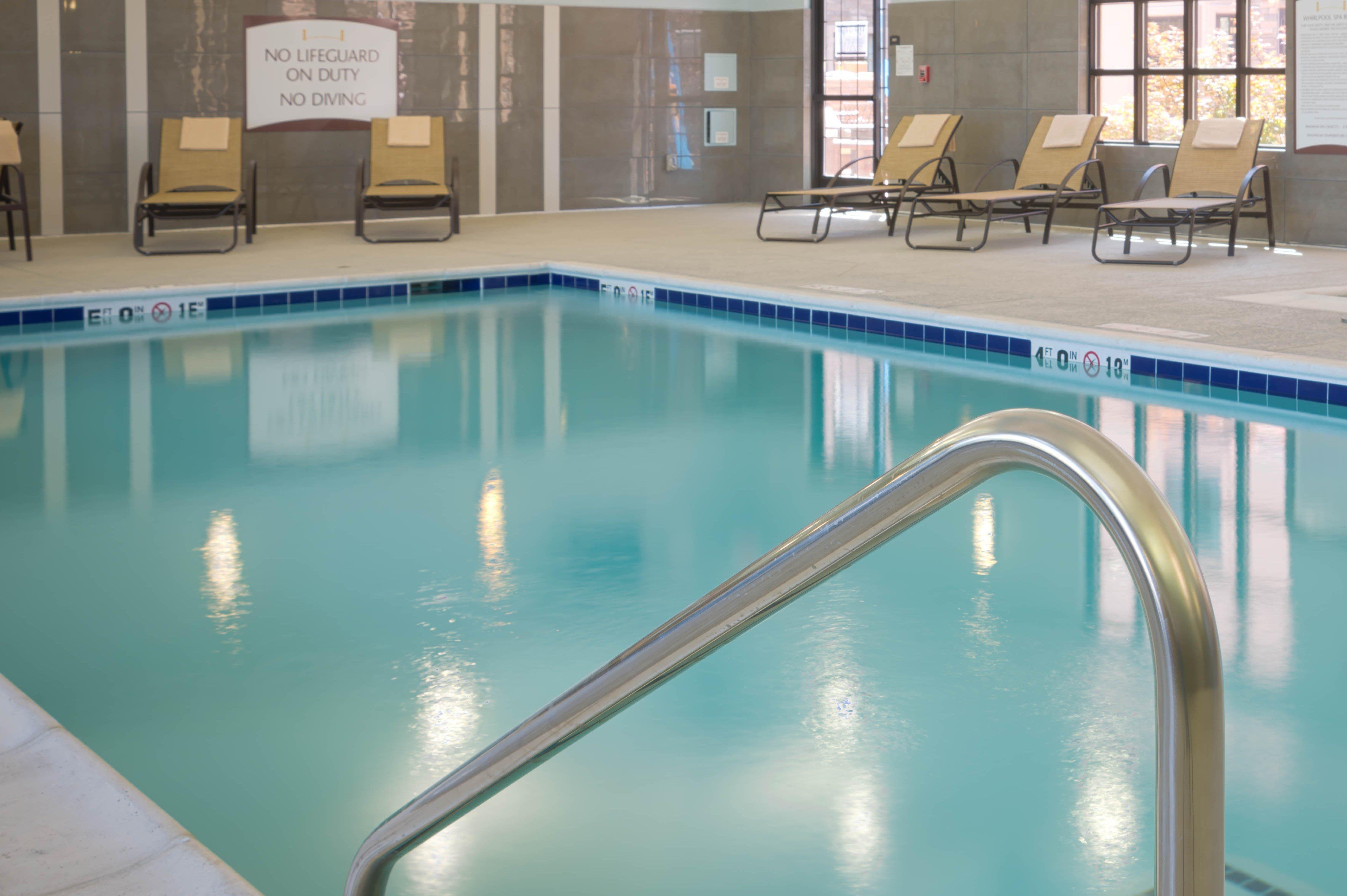 Staybridge Suites Sacramento-Folsom By Ihg Dış mekan fotoğraf