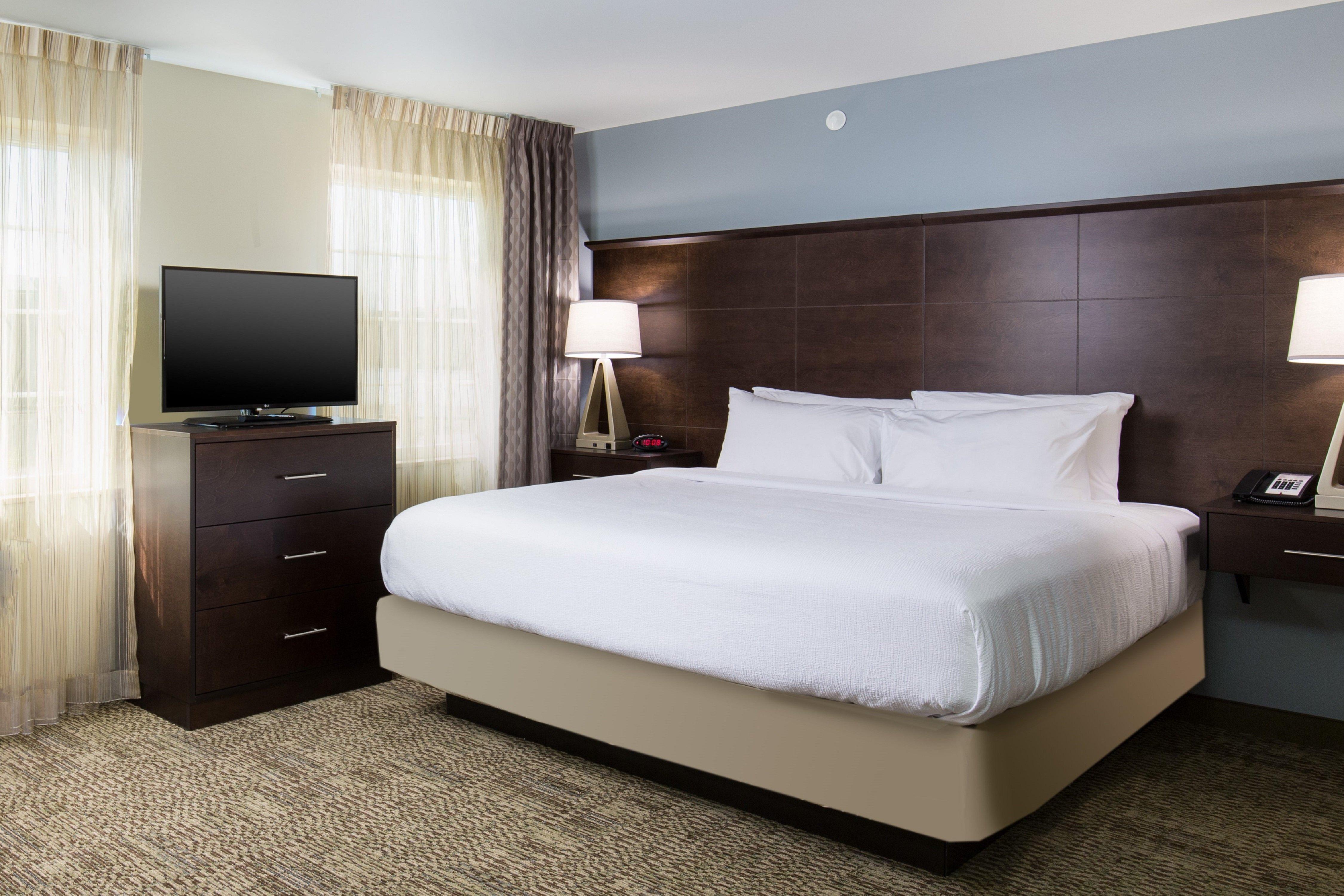 Staybridge Suites Sacramento-Folsom By Ihg Dış mekan fotoğraf