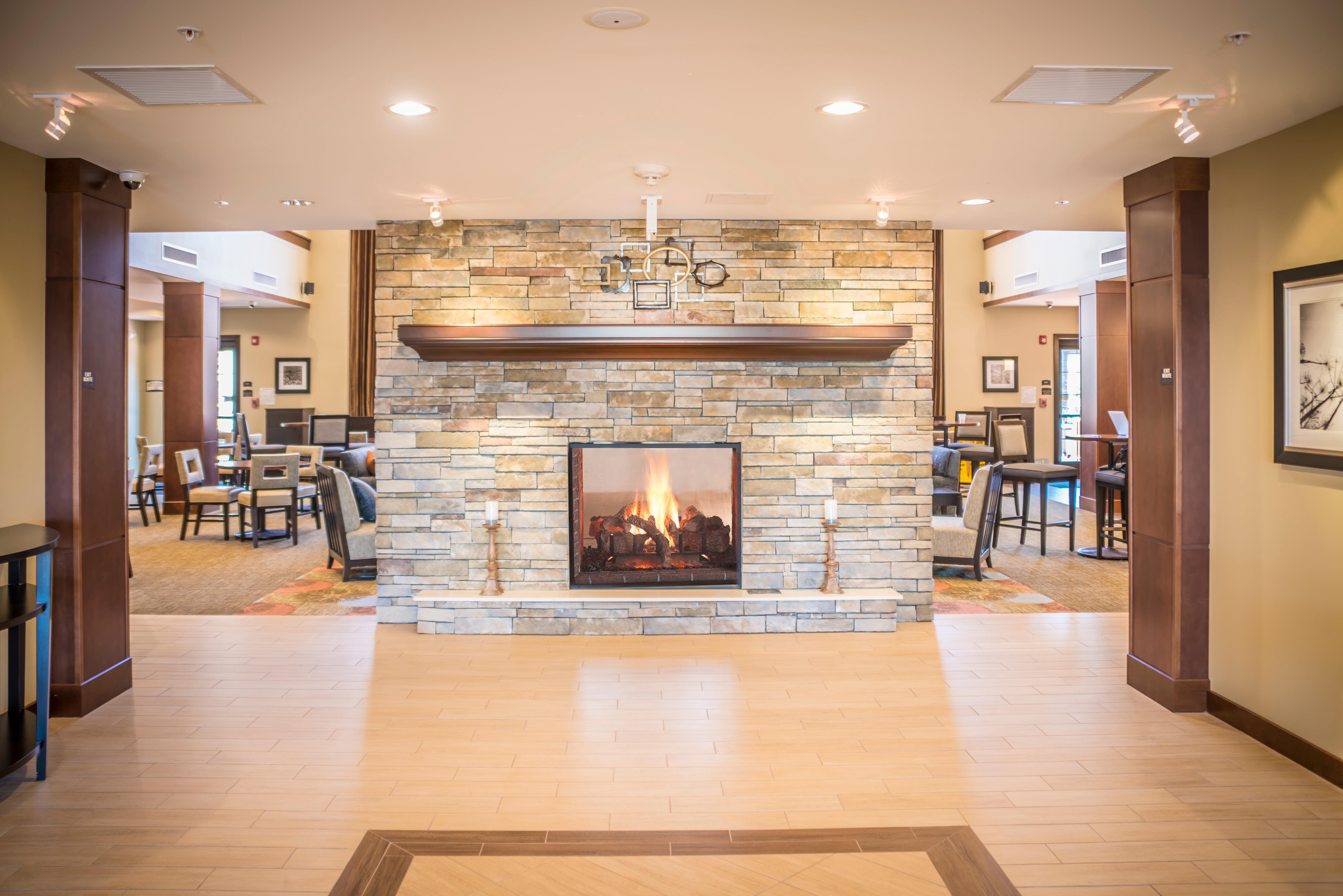 Staybridge Suites Sacramento-Folsom By Ihg Dış mekan fotoğraf