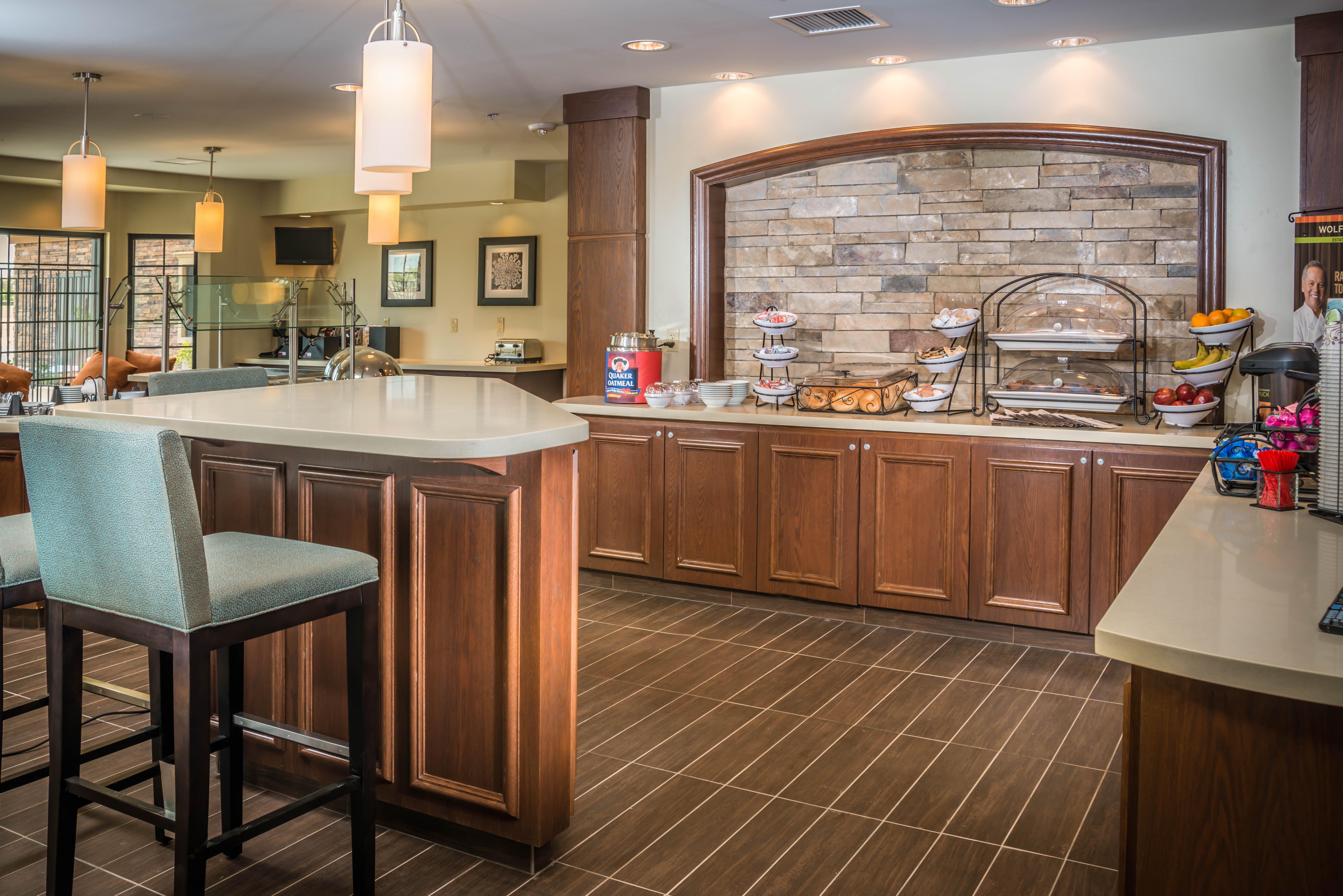 Staybridge Suites Sacramento-Folsom By Ihg Dış mekan fotoğraf