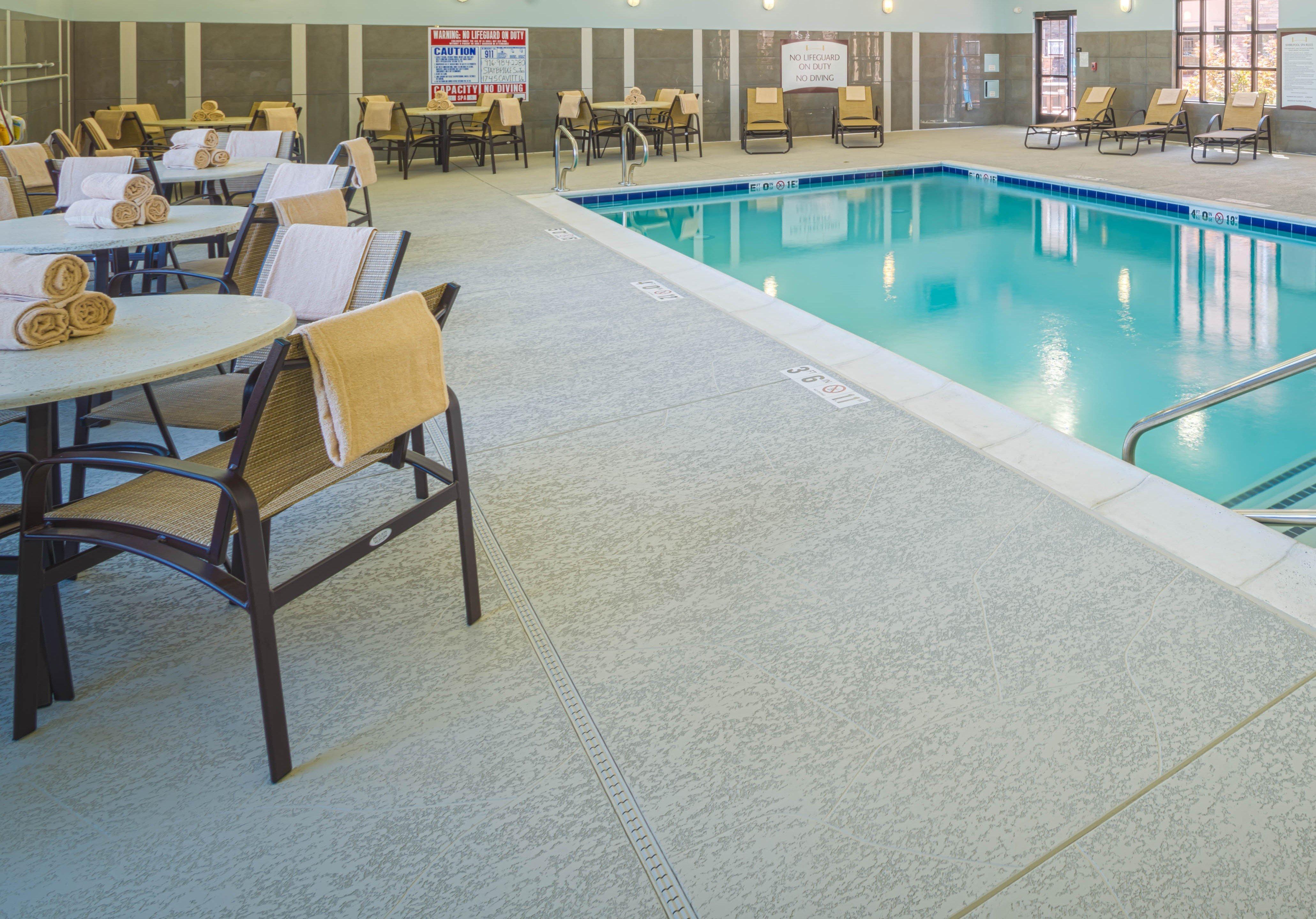 Staybridge Suites Sacramento-Folsom By Ihg Dış mekan fotoğraf