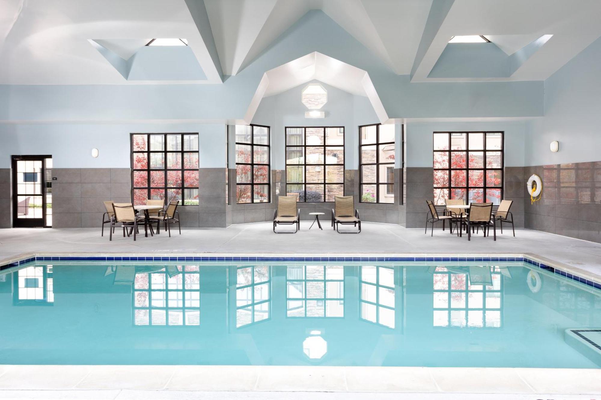 Staybridge Suites Sacramento-Folsom By Ihg Dış mekan fotoğraf