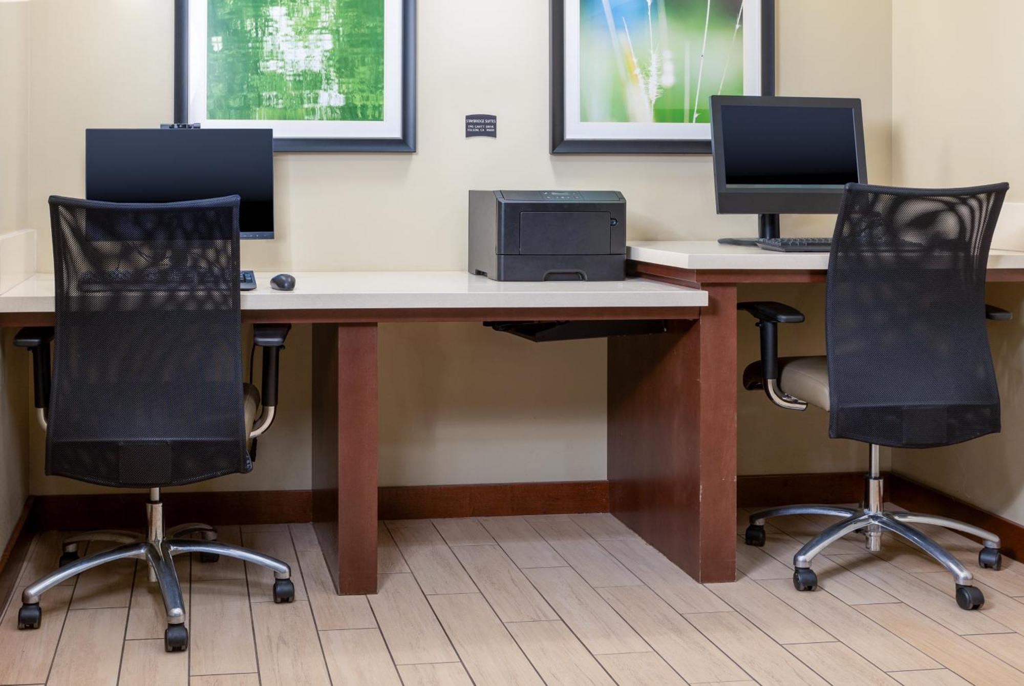 Staybridge Suites Sacramento-Folsom By Ihg Dış mekan fotoğraf