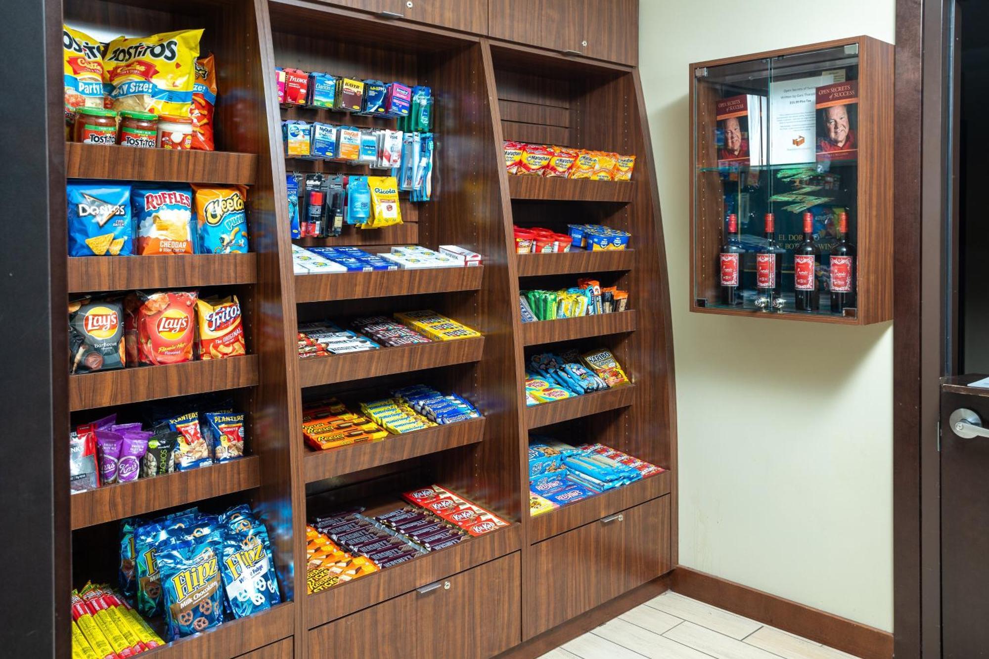 Staybridge Suites Sacramento-Folsom By Ihg Dış mekan fotoğraf