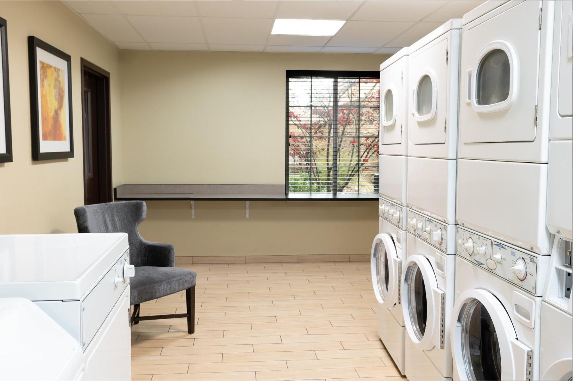 Staybridge Suites Sacramento-Folsom By Ihg Dış mekan fotoğraf