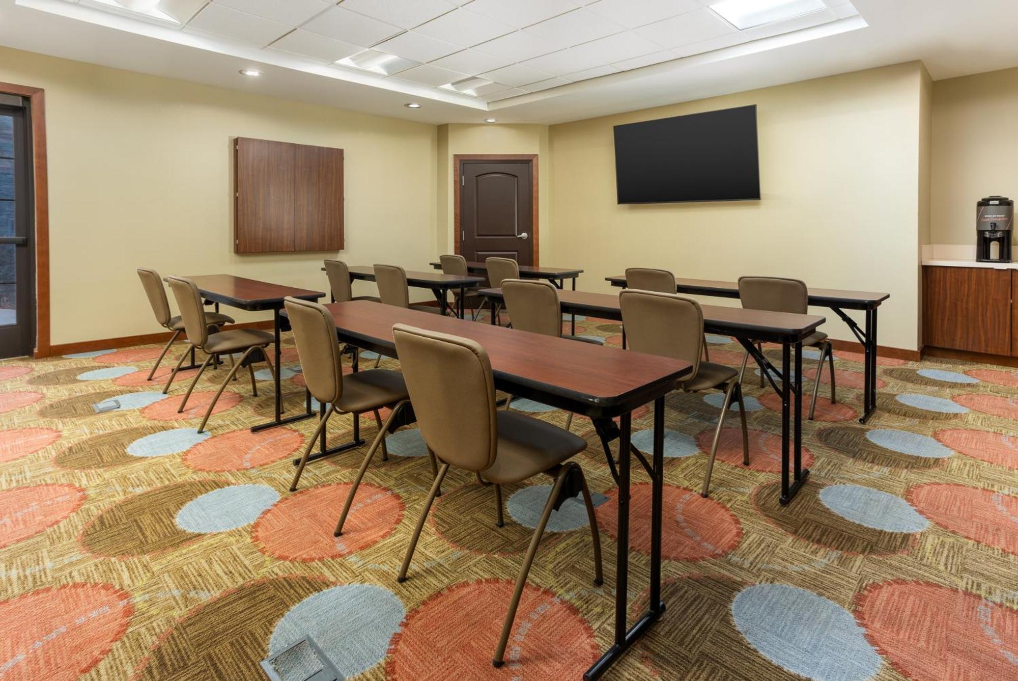Staybridge Suites Sacramento-Folsom By Ihg Dış mekan fotoğraf