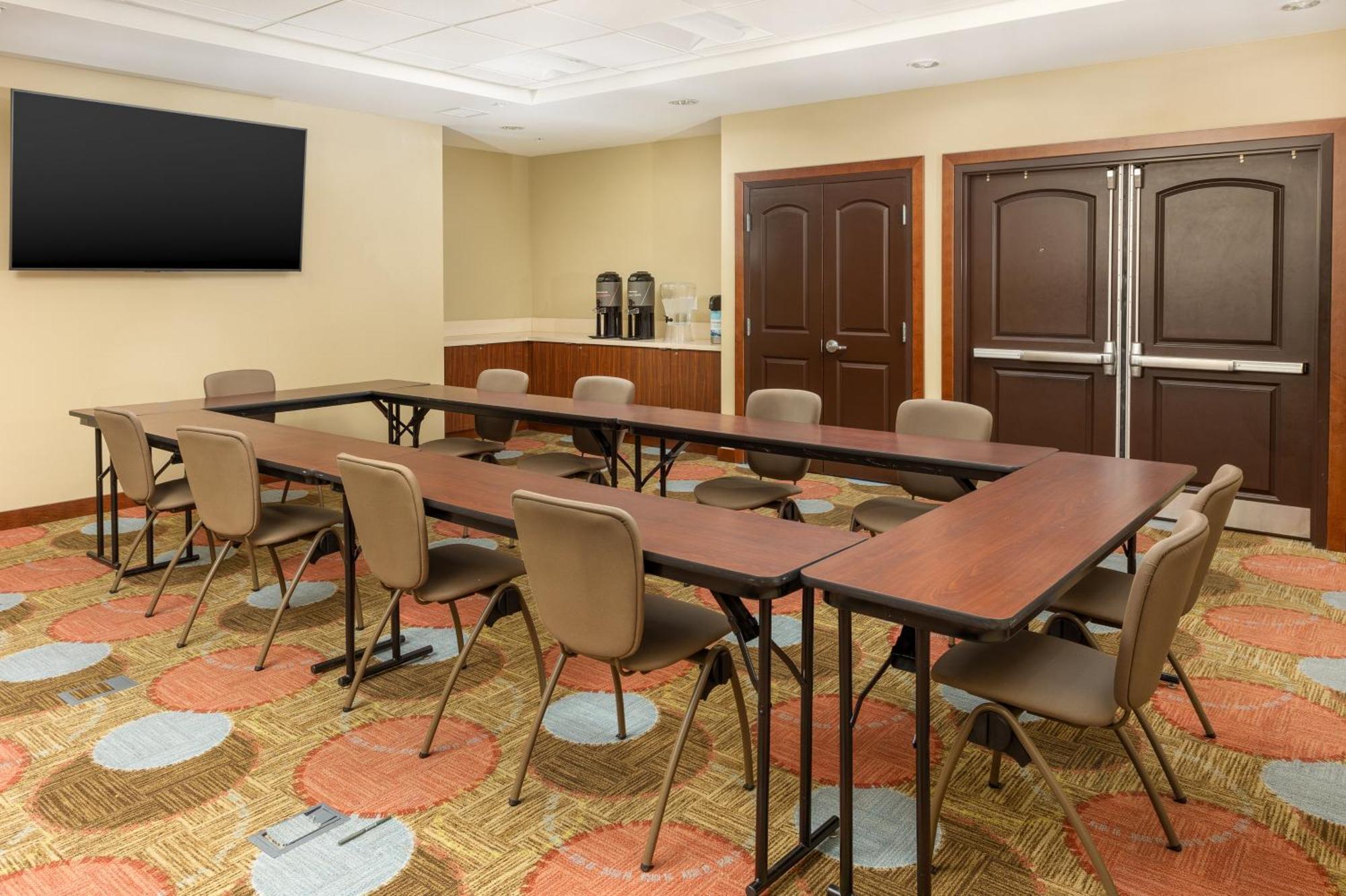 Staybridge Suites Sacramento-Folsom By Ihg Dış mekan fotoğraf