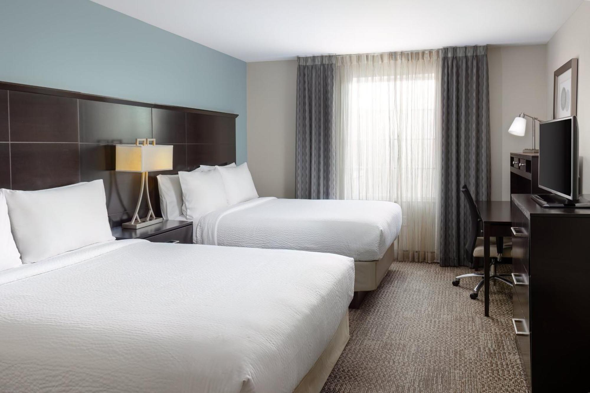 Staybridge Suites Sacramento-Folsom By Ihg Dış mekan fotoğraf
