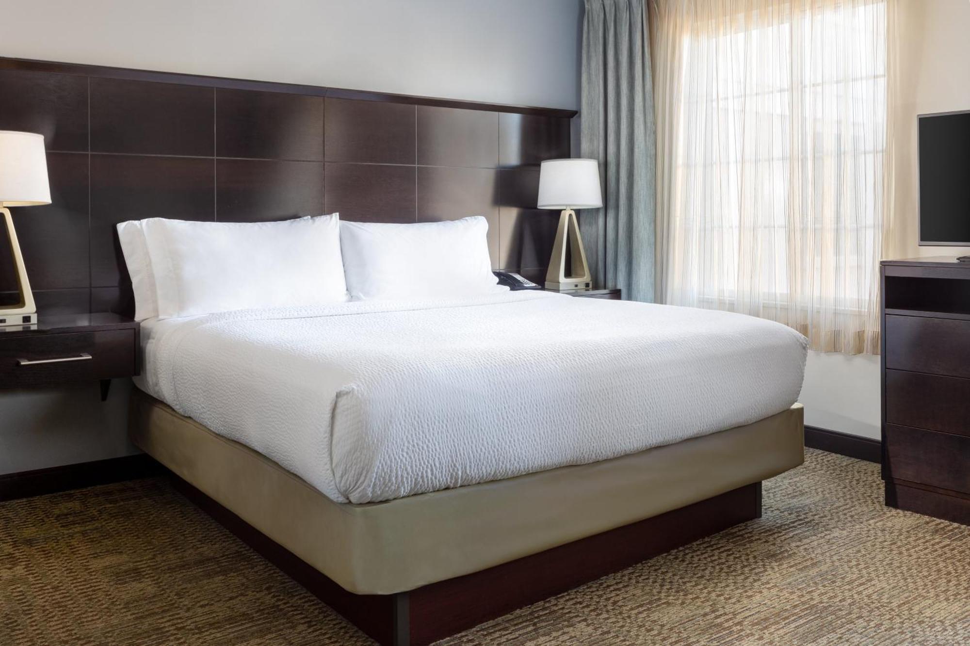 Staybridge Suites Sacramento-Folsom By Ihg Dış mekan fotoğraf