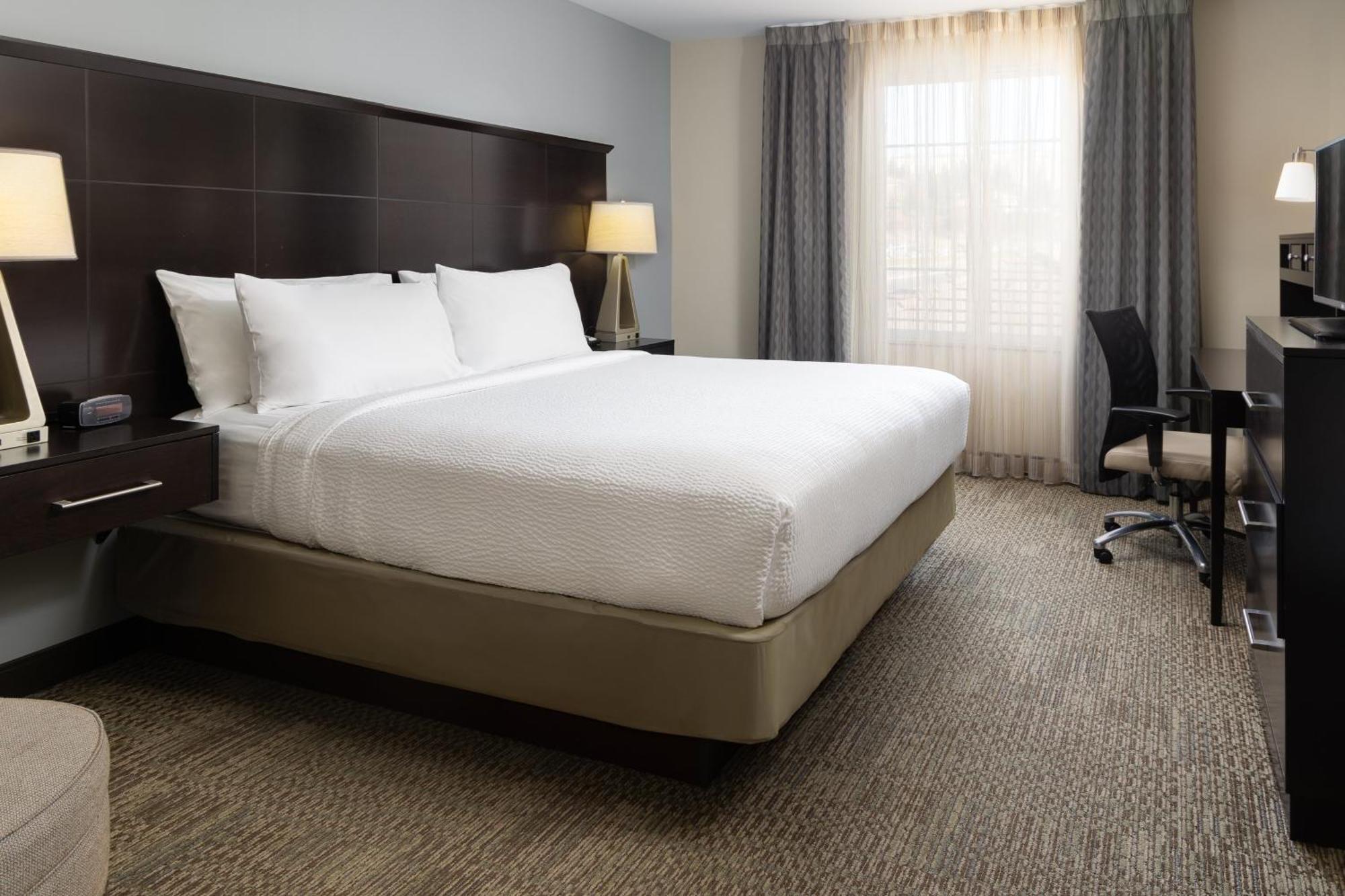 Staybridge Suites Sacramento-Folsom By Ihg Dış mekan fotoğraf