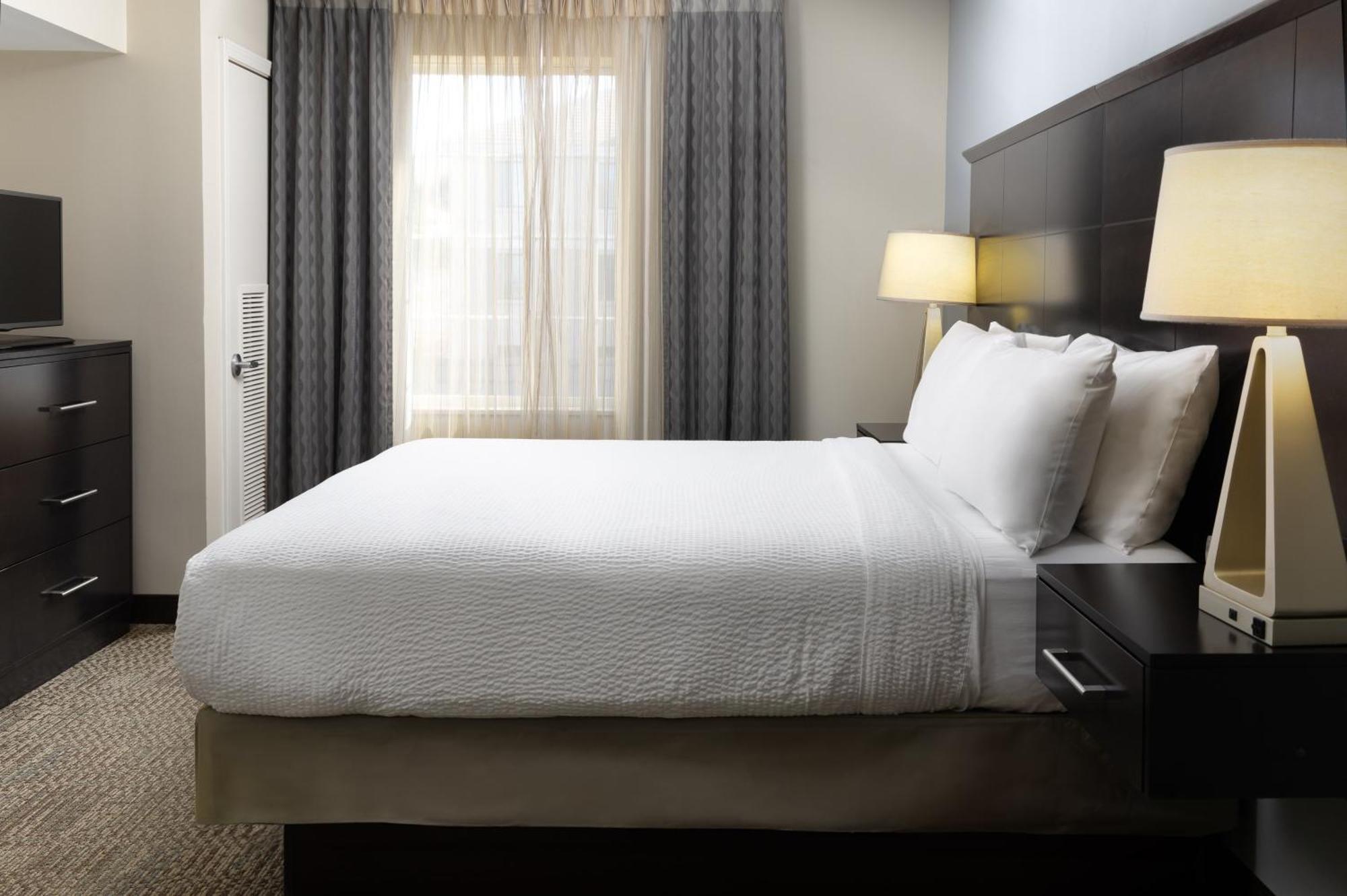 Staybridge Suites Sacramento-Folsom By Ihg Dış mekan fotoğraf