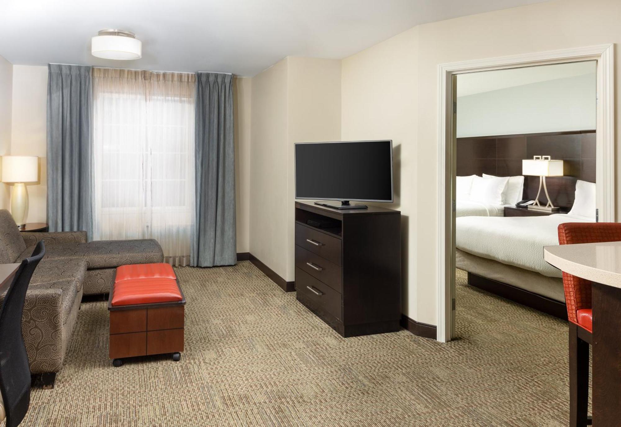 Staybridge Suites Sacramento-Folsom By Ihg Dış mekan fotoğraf