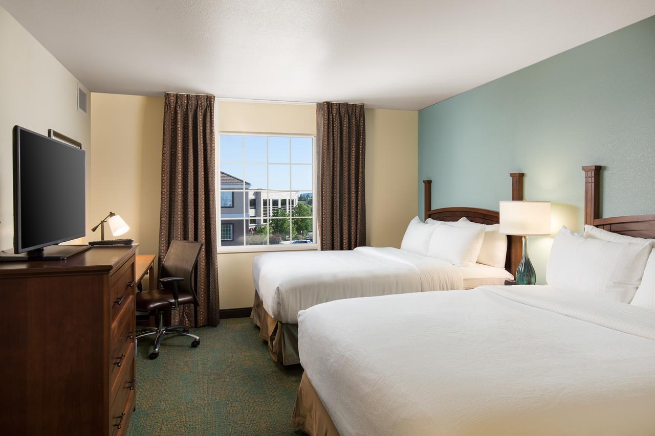 Staybridge Suites Sacramento-Folsom By Ihg Dış mekan fotoğraf