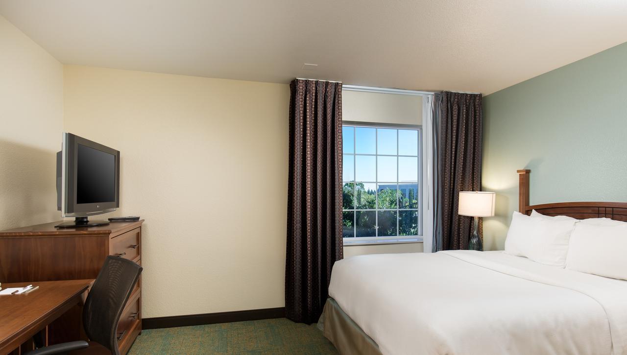 Staybridge Suites Sacramento-Folsom By Ihg Dış mekan fotoğraf
