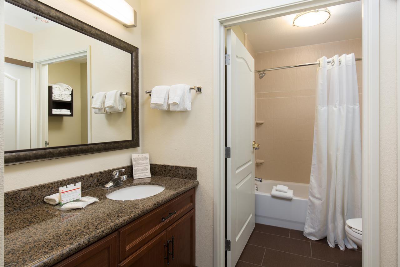 Staybridge Suites Sacramento-Folsom By Ihg Dış mekan fotoğraf